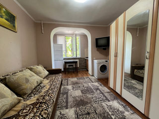 Apartament cu 1 cameră, 18 m², Râșcani, Chișinău foto 1