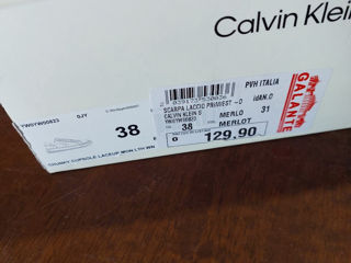 Calvin Klein Jeans. foto 8