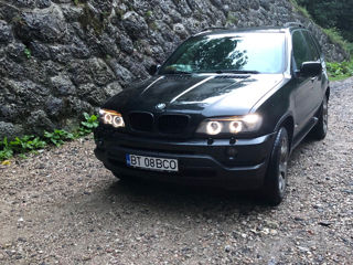 BMW X5 foto 2