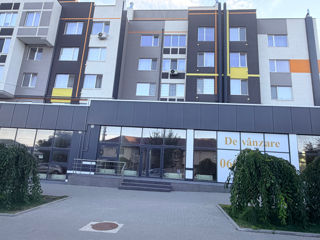 3-rm apt., 93 м², 4/5 fl.