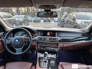 BMW 5 Series foto 5