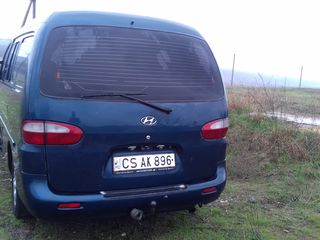 Hyundai H200 foto 2