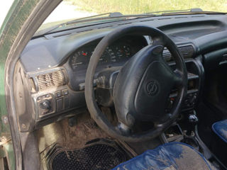 Opel Astra foto 5