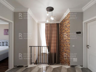Chirie, casă, 4 camere, str. Tudor Vladimirescu, Durlești фото 14