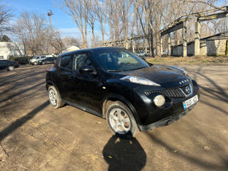 Nissan Juke foto 7