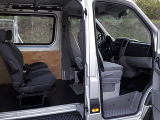 Volkswagen crafter 35 foto 7