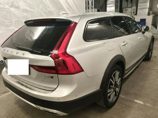 Volvo V90 Cross Country foto 3