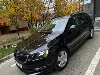 Skoda Octavia foto 2