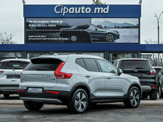 Volvo XC40 foto 5