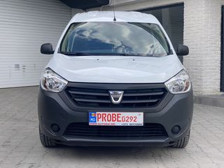 Dacia Dokker VAN foto 3