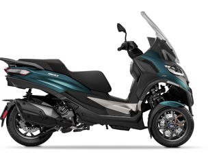 Piaggio MP3 foto 4