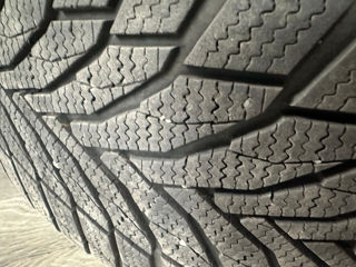 Originale Korea Nexen/Roadstone. Folosite 2 luni foto 2