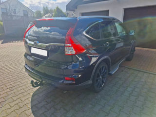 Honda CR-V foto 6