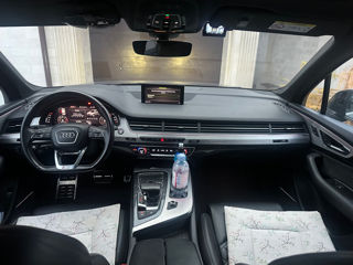 Audi Q7 foto 6