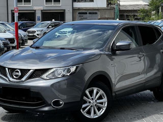 Nissan Qashqai foto 3