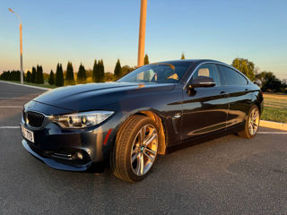 BMW 4 Series foto 4