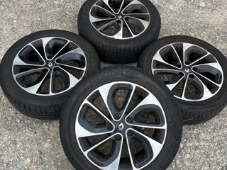 5x114,3 R17 Renault Bose