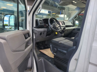 Volkswagen Crafter foto 6