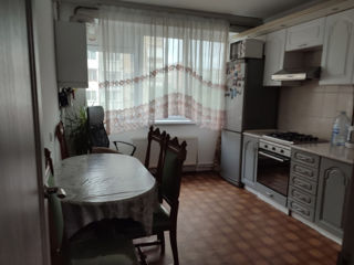 Apartament cu 3 camere, 78 m², Ciocana, Chișinău