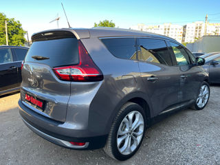 Renault Grand Scenic foto 4