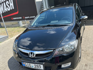 Honda Civic foto 1