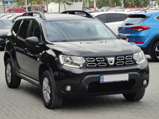 Dacia Duster foto 4