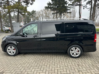 Mercedes Vito foto 3