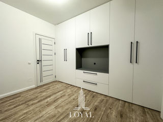 Apartament cu 2 camere, 67 m², Poșta Veche, Chișinău foto 10