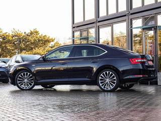 Skoda Superb foto 5