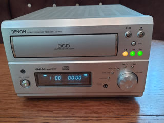 Denon UD M-50 foto 3