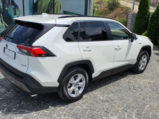 Toyota Rav 4 foto 10