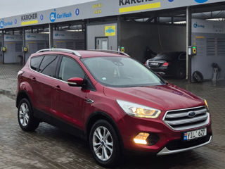 Ford Kuga foto 3