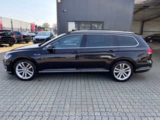 Volkswagen Passat foto 3