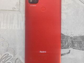 Xiaomi Redmi 9c / Fac şi schimb