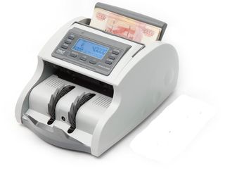 Кассовый аппарат, торговые весы, кассовая лента, детектор валют, счётчик банкнот, денежный ящик foto 6