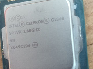 Intel Celeron/Pentium s.1150 foto 2
