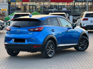 Mazda CX-3 foto 4