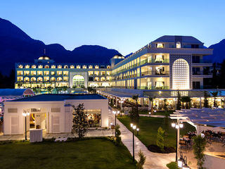 Karmir Resort & Spa 5*, Kemer, Турция, цена - супер!!! foto 2