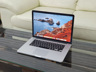 MacBook Pro 15 2014 i7/16/512GB/Garantie/Livrare! foto 4