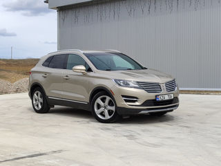 Lincoln MKC