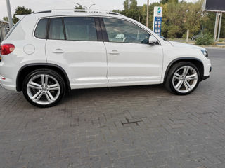 Volkswagen Tiguan foto 6