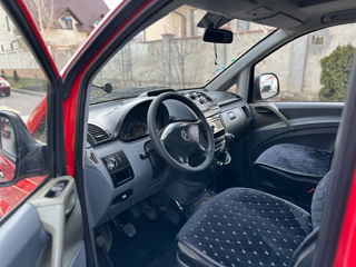 Mercedes Vito foto 7