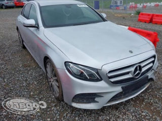 Mercedes W213 / Mercedes w213 dezmembrare / Разборка/razborca/zapciasti foto 1