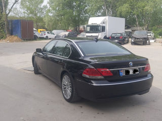 BMW 7 Series foto 5