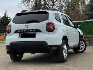 Dacia Duster foto 4