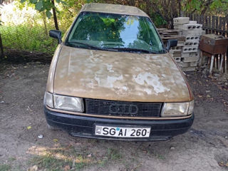 Audi 80 foto 3