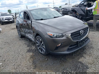 Mazda CX-3 foto 1