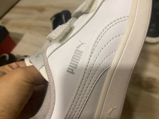 Puma originale m31 foto 2