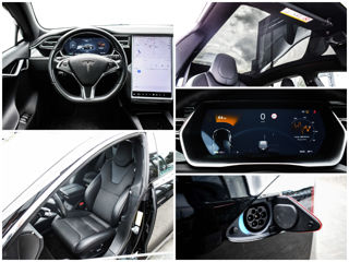 Tesla Model S foto 14