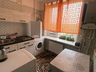 Apartament cu 2 camere,  Centru,  Svetlîi,  Comrat foto 4